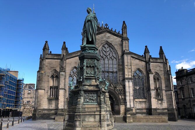 edinburgh-experience-by-car