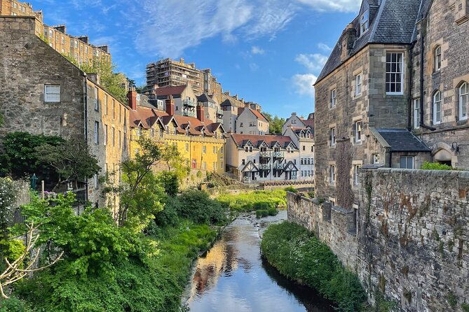 edinburgh-experience-by-car