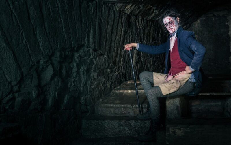 edinburgh-extreme-paranormal-underground-ghost-tour