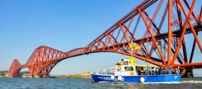 edinburgh-firth-of-forth-three-bridges-sightseeing-cruise