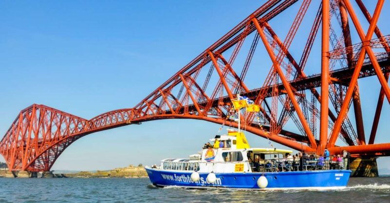 edinburgh-firth-of-forth-three-bridges-sightseeing-cruise