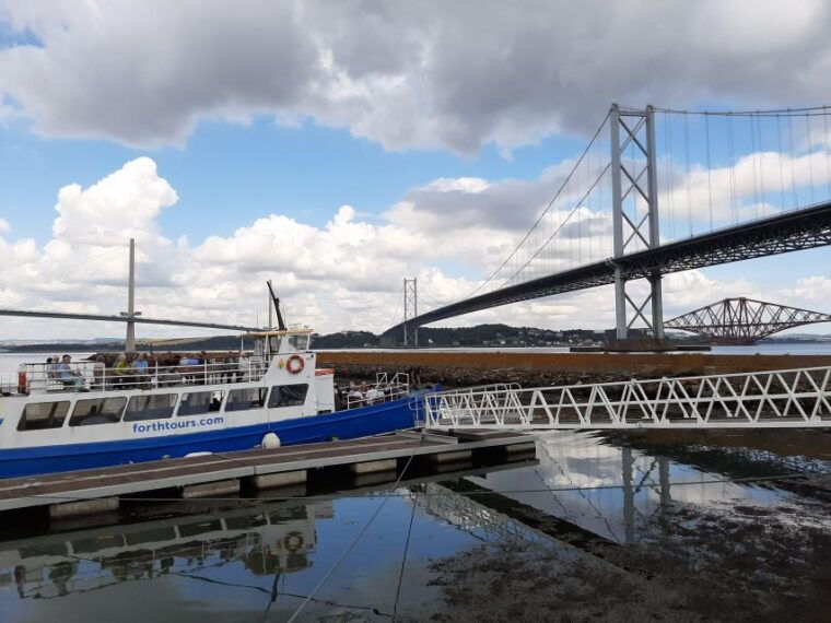 edinburgh-firth-of-forth-three-bridges-sightseeing-cruise