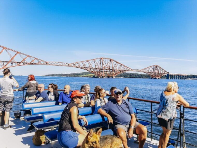 edinburgh-firth-of-forth-three-bridges-sightseeing-cruise