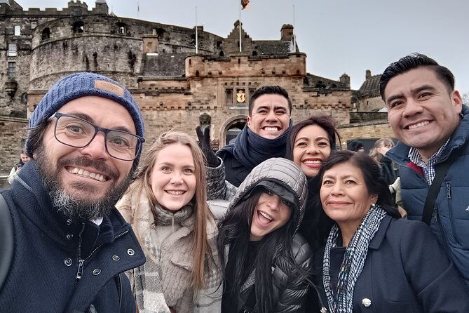 edinburgh-full-day-walking-tour-with-castle-included-small-group