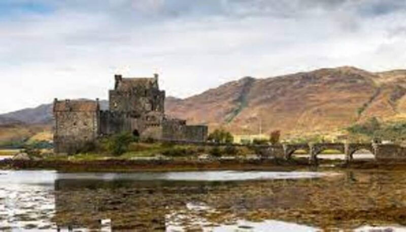 edinburgh-glenfinnan-fort-william-glencoe-private-luxury