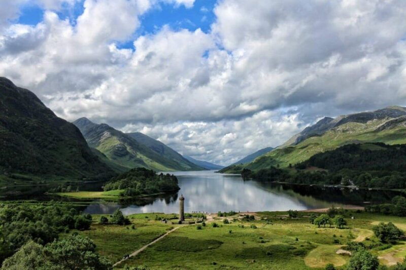 edinburgh-glenfinnan-fort-william-glencoe-private-luxury