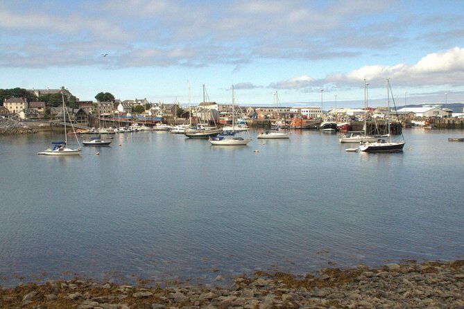 edinburgh-glenfinnan-viaduct-glencoe-and-fort-william-tour