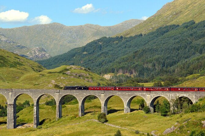 edinburgh-glenfinnan-viaduct-glencoe-and-fort-william-tour