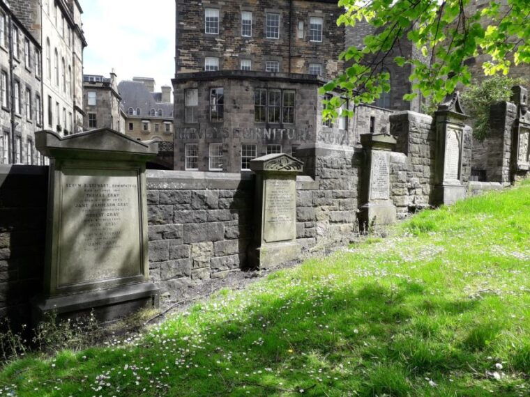edinburgh-greyfriars-kirkyard-tour