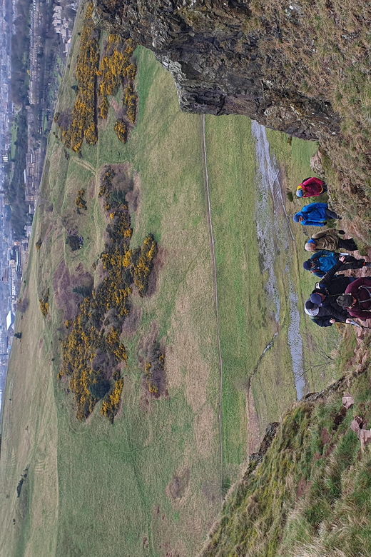 edinburgh-guided-arthurs-seat-hike