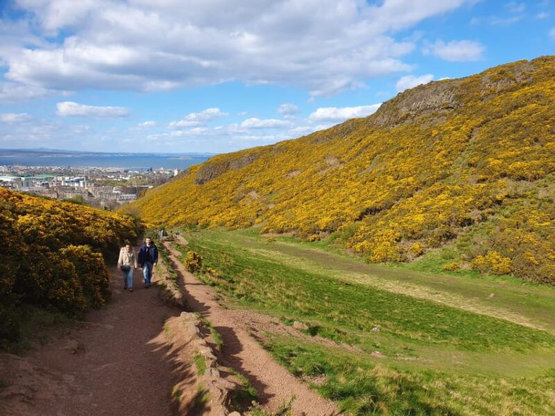 edinburgh-guided-arthurs-seat-hike