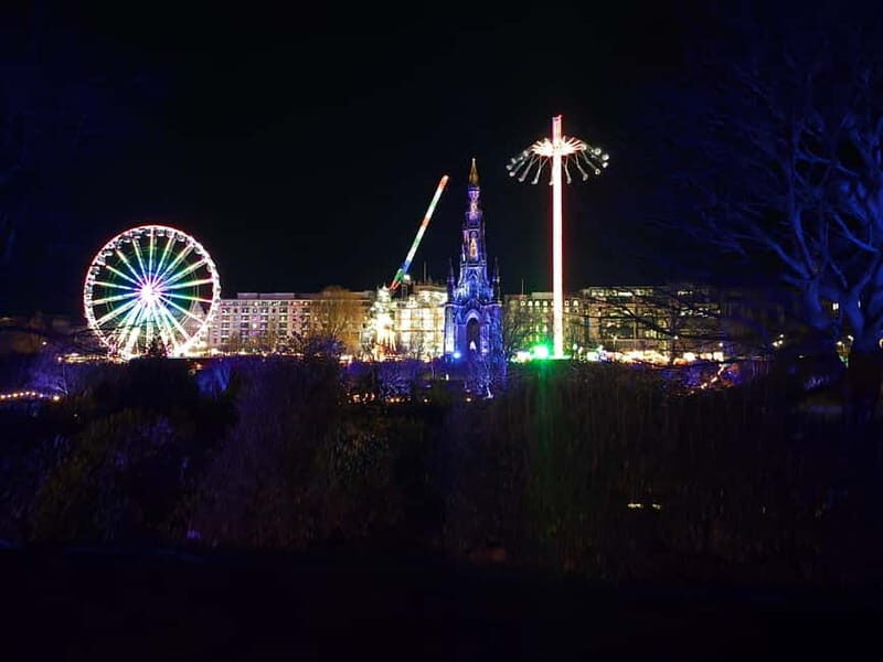 Edinburgh: Guided Day Tour with South Queensferry & Kelpies - What We Love & Considerations
