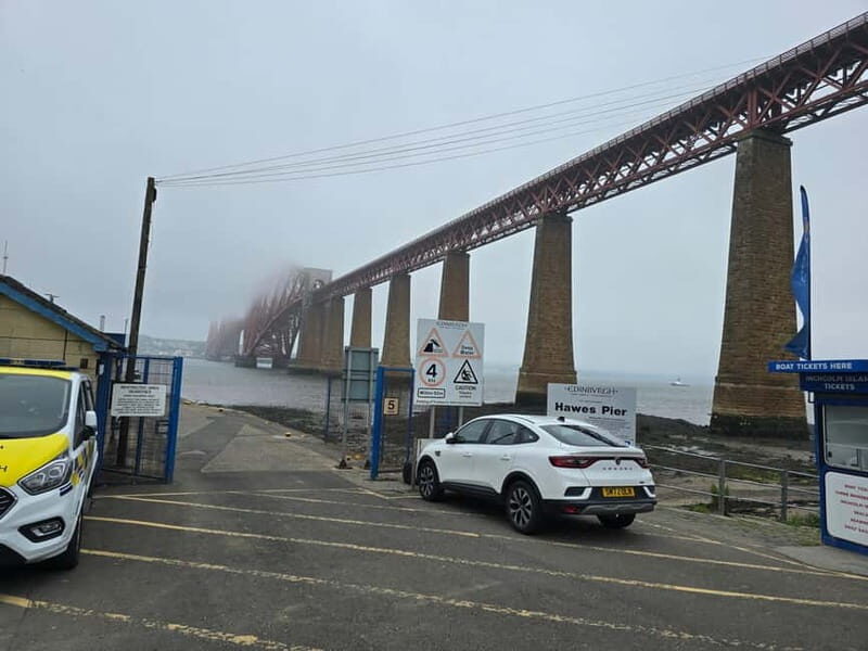 Edinburgh: Guided Day Tour with South Queensferry & Kelpies - Who Should Consider This Tour?  