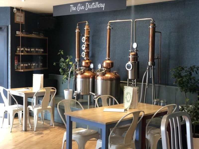 edinburgh-guided-gin-tasting-at-56-north-distillery