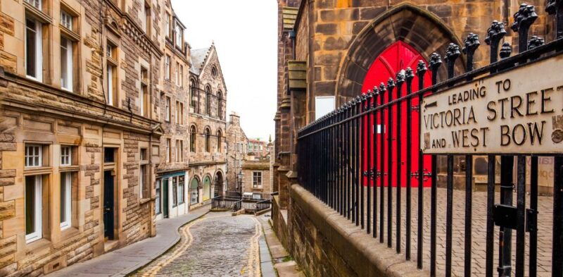edinburgh-guided-harry-potter-tour-in-french