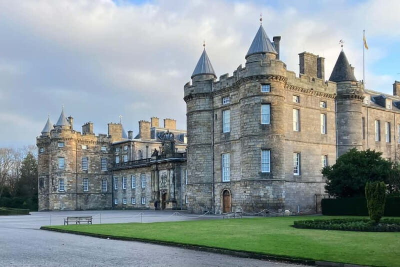 Edinburgh: Guided Hike to Arthur's Seat and Calton Hill - Additional Information