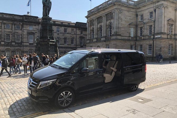 edinburgh-half-day-guided-private-tour-in-a-premium-minivan