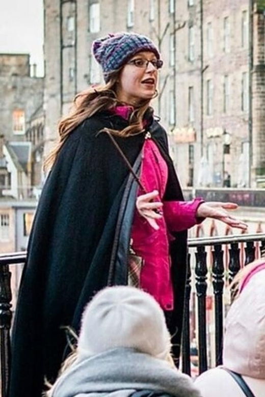 edinburgh-harry-potter-guided-private-walking-tour