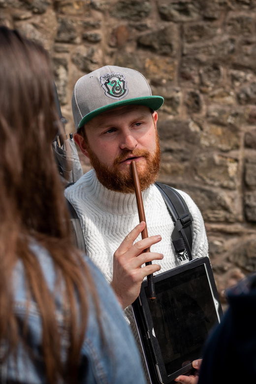edinburgh-harry-potter-origins-tour-gin-tasting-combo