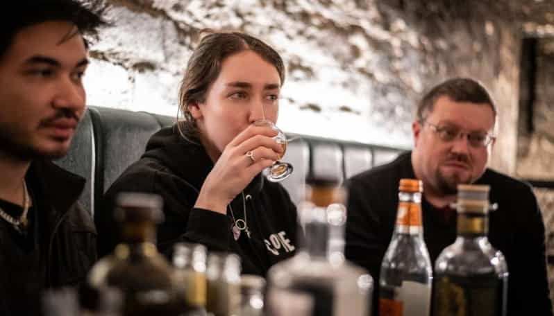 edinburgh-harry-potter-origins-tour-gin-tasting-combo