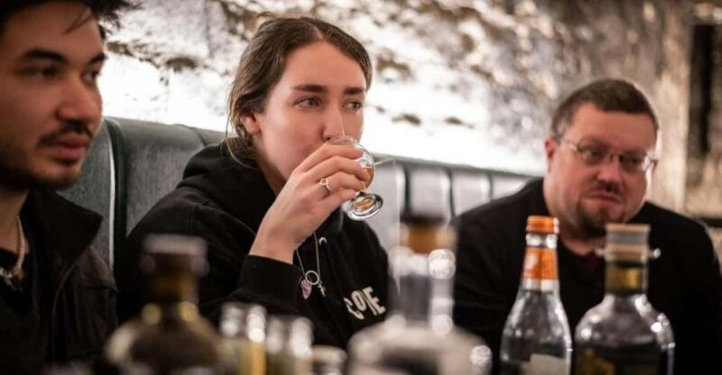 edinburgh-harry-potter-origins-tour-gin-tasting-combo