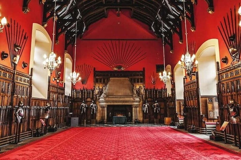 Edinburgh: Harry Potter Private Tour with Edinburgh Castle - Unpacking the Edinburgh Harry Potter Private Tour
