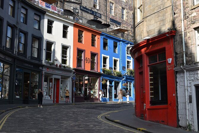 edinburgh-harry-potter-self-guided-private-tour