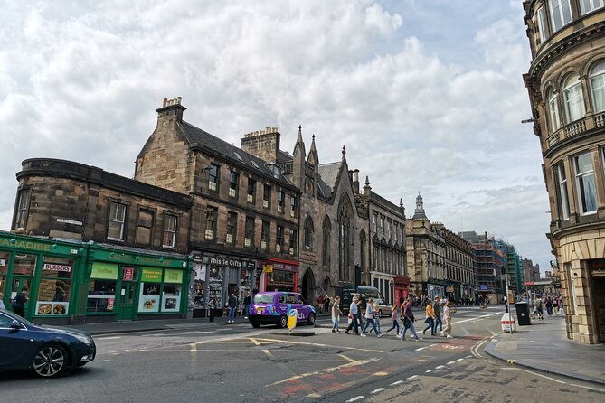 edinburgh-harry-potter-self-guided-private-tour