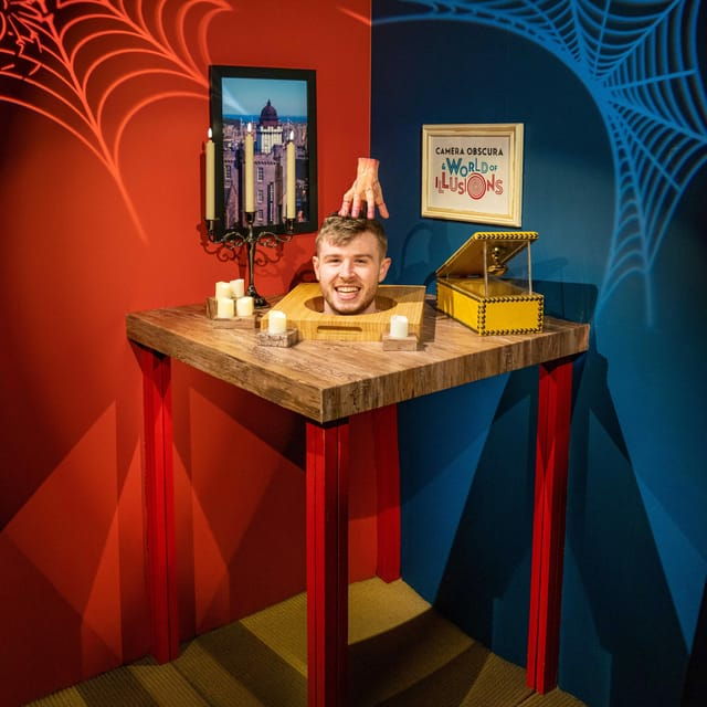 edinburgh-harry-potter-tour-amazing-illusions-experience