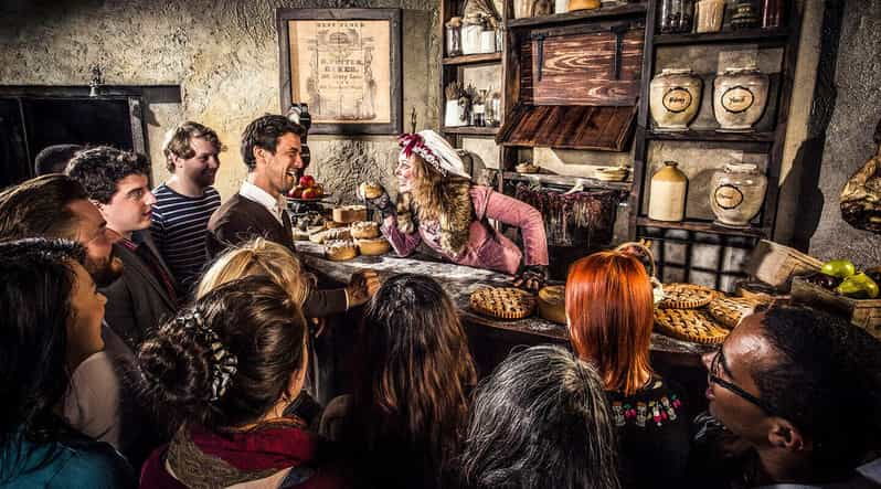 edinburgh-harry-potter-walking-tour-with-dungeon-entry