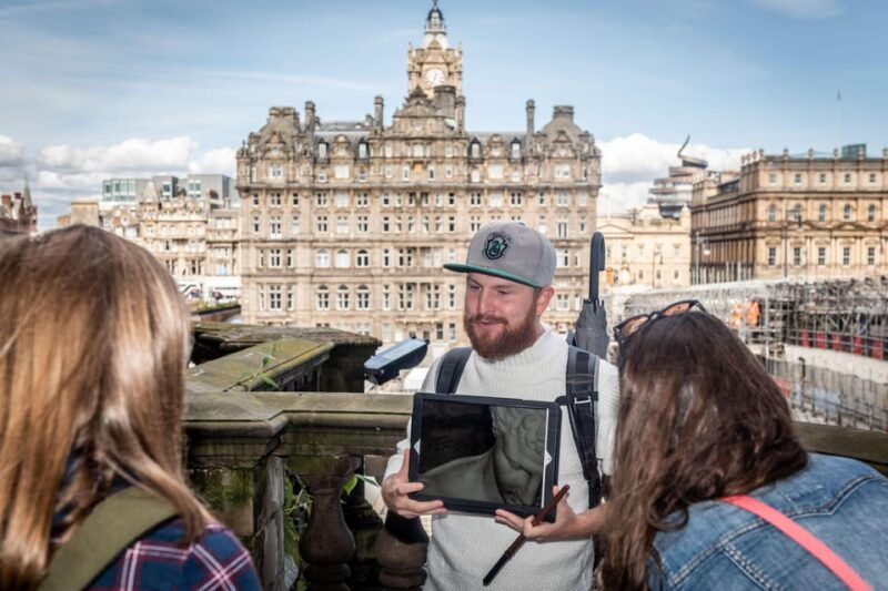 edinburgh-harry-potter-wizarding-walking-tour-private