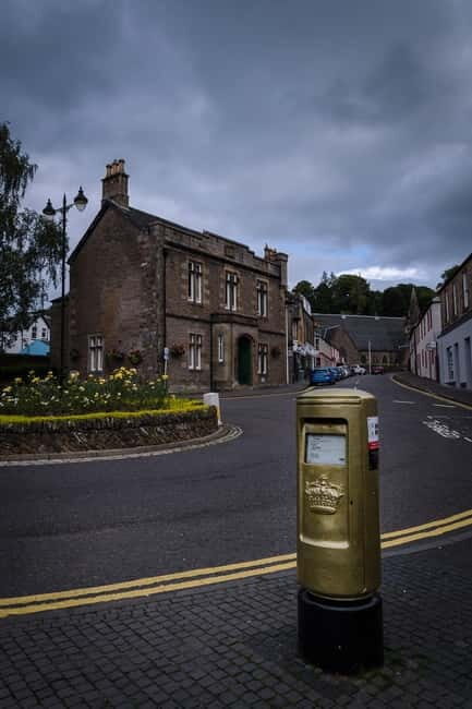 Edinburgh: Highland Lochs, Glens & Hairy Coo's (Small Group) - Who Is This Tour Best For?  