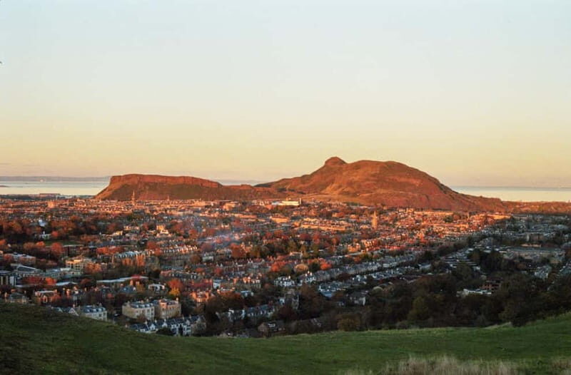 Edinburgh: Hike Arthur's Seat - Sunset, Sunrise, Daytime - Practical Details and Value