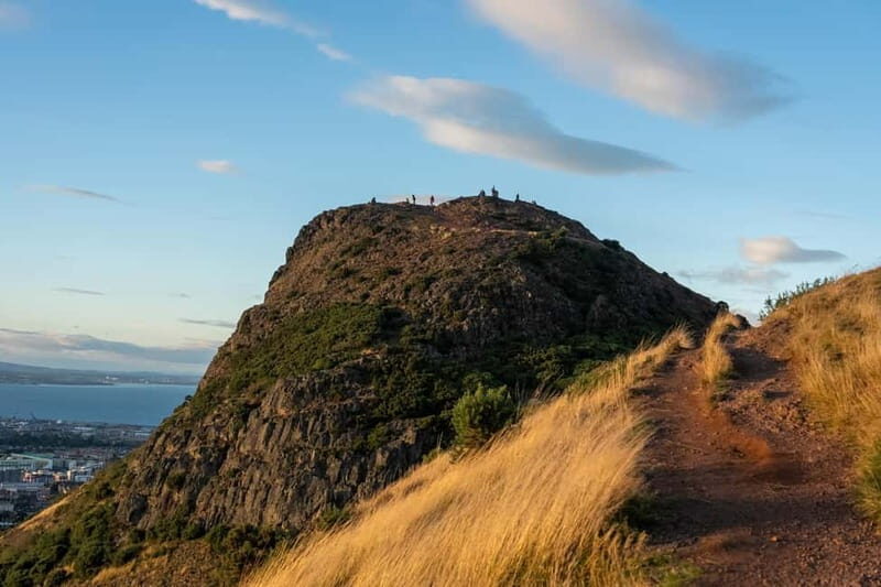 Edinburgh: Hike Arthur's Seat - Sunset, Sunrise, Daytime - Final Thoughts