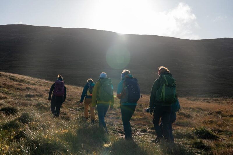 edinburgh-hike-arthurs-seat-with-a-mountain-guide