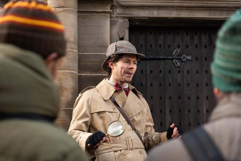 Edinburgh: Historical Gems Tour with Whisky & Local Flavours - Why the Price Reflects Value