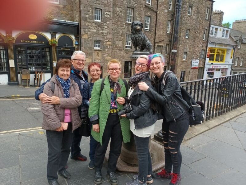 edinburgh-history-and-culture-private-tour