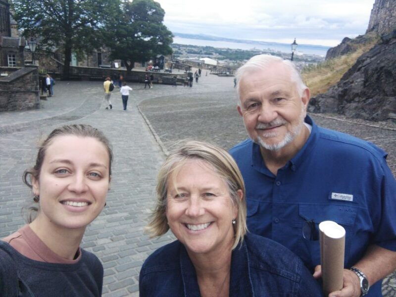 edinburgh-history-and-culture-private-tour