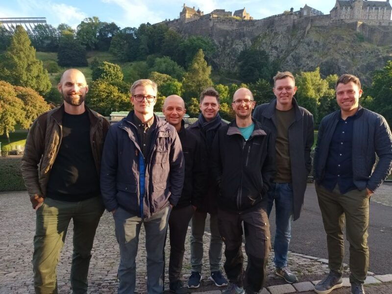 edinburgh-history-and-culture-private-tour