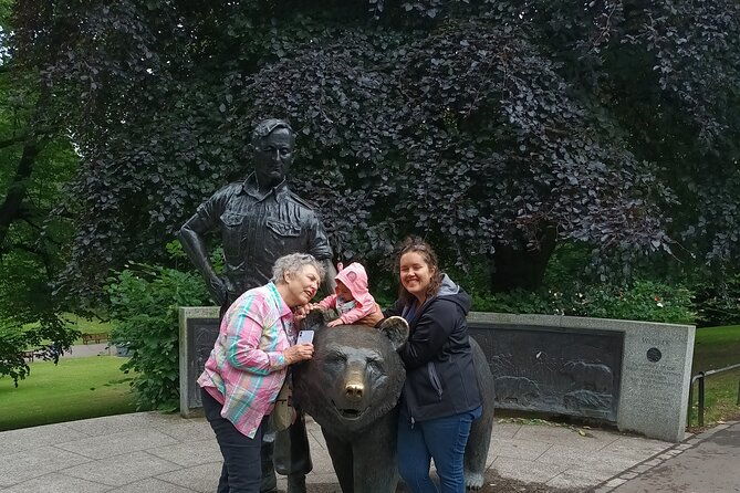 edinburgh-history-culture-private-walking-tour