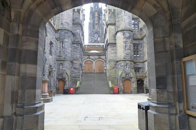 edinburgh-history-lovers-old-town-walking-tour