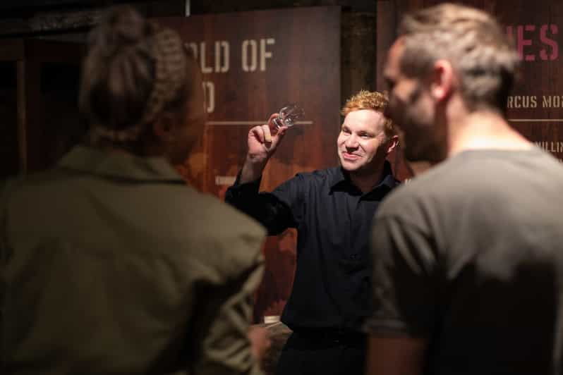 edinburgh-holyrood-distillery-journey-to-whisky-tour