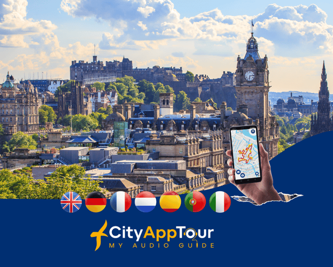 edinburgh-in-1-day-walking-tour-with-digital-guide