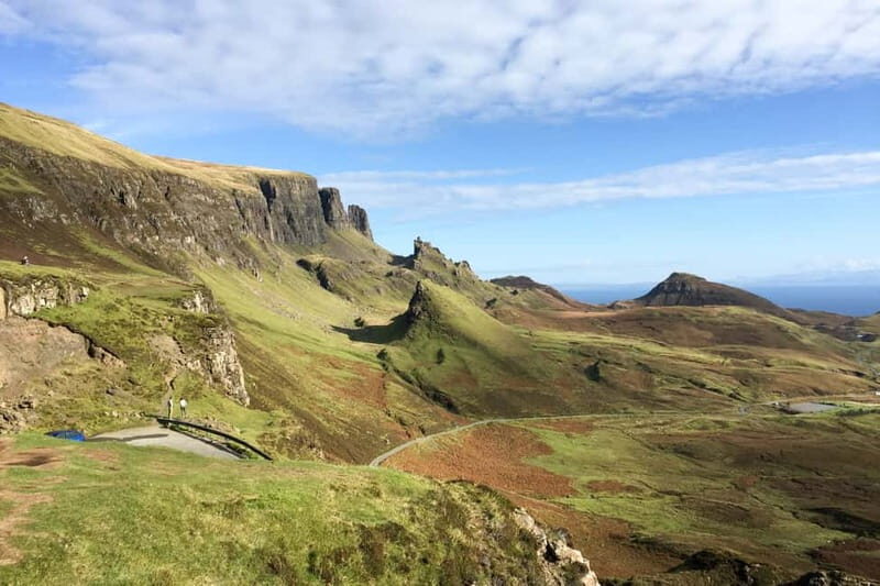 Edinburgh: Isle of Skye, Inverness, and Highlands 3-Day Tour - The Itinerary Breakdown: What Makes It Special