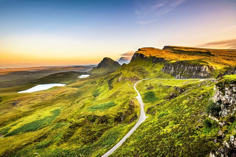 Edinburgh: Isle of Skye, Inverness, and Highlands 3-Day Tour - Final Thoughts