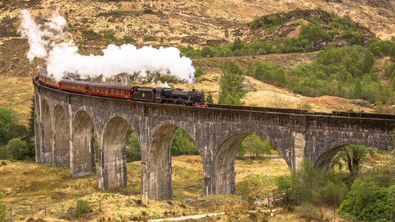 edinburgh-isle-of-skye-optional-jacobite-train-3-day-tour