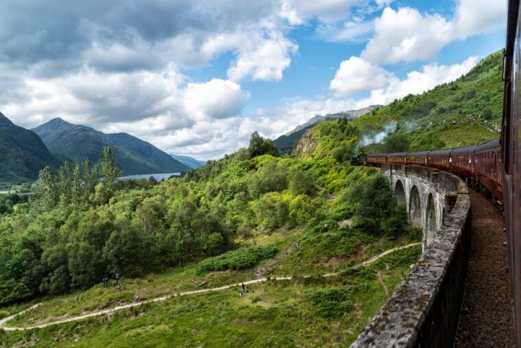 edinburgh-isle-of-skye-optional-jacobite-train-3-day-tour
