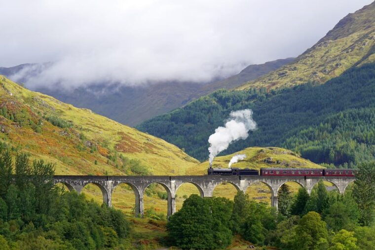 edinburgh-isle-of-skye-optional-jacobite-train-3-day-tour