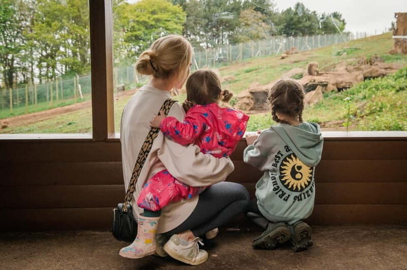 Edinburgh: Late Night Edinburgh Zoo Entry Ticket - Is This Experience Worth It?