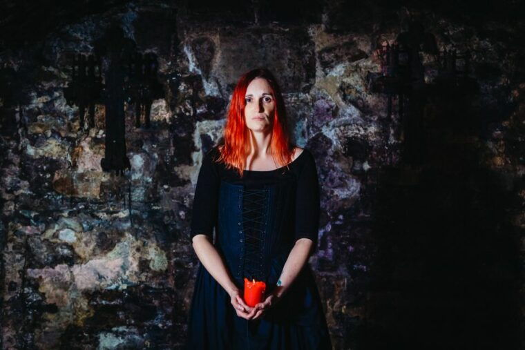 edinburgh-late-night-underground-vaults-terror-tour